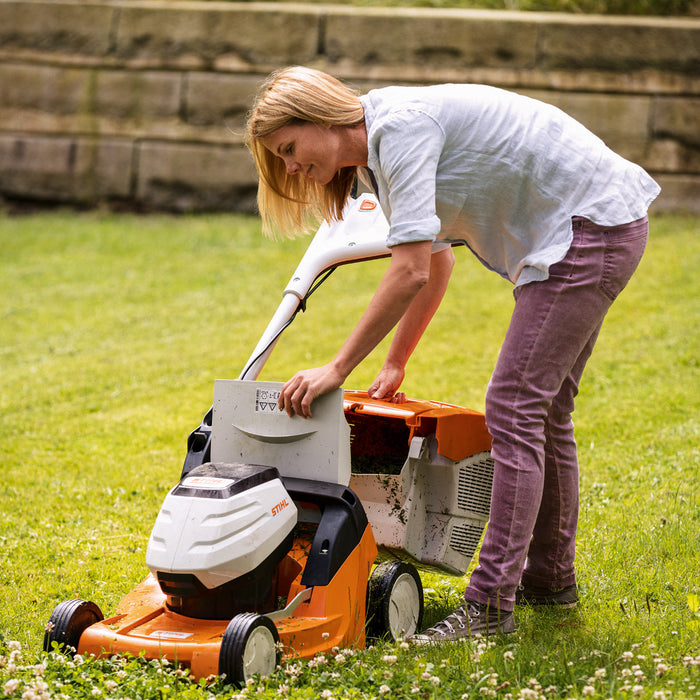 How to choose the best lawnmower for your lawn
