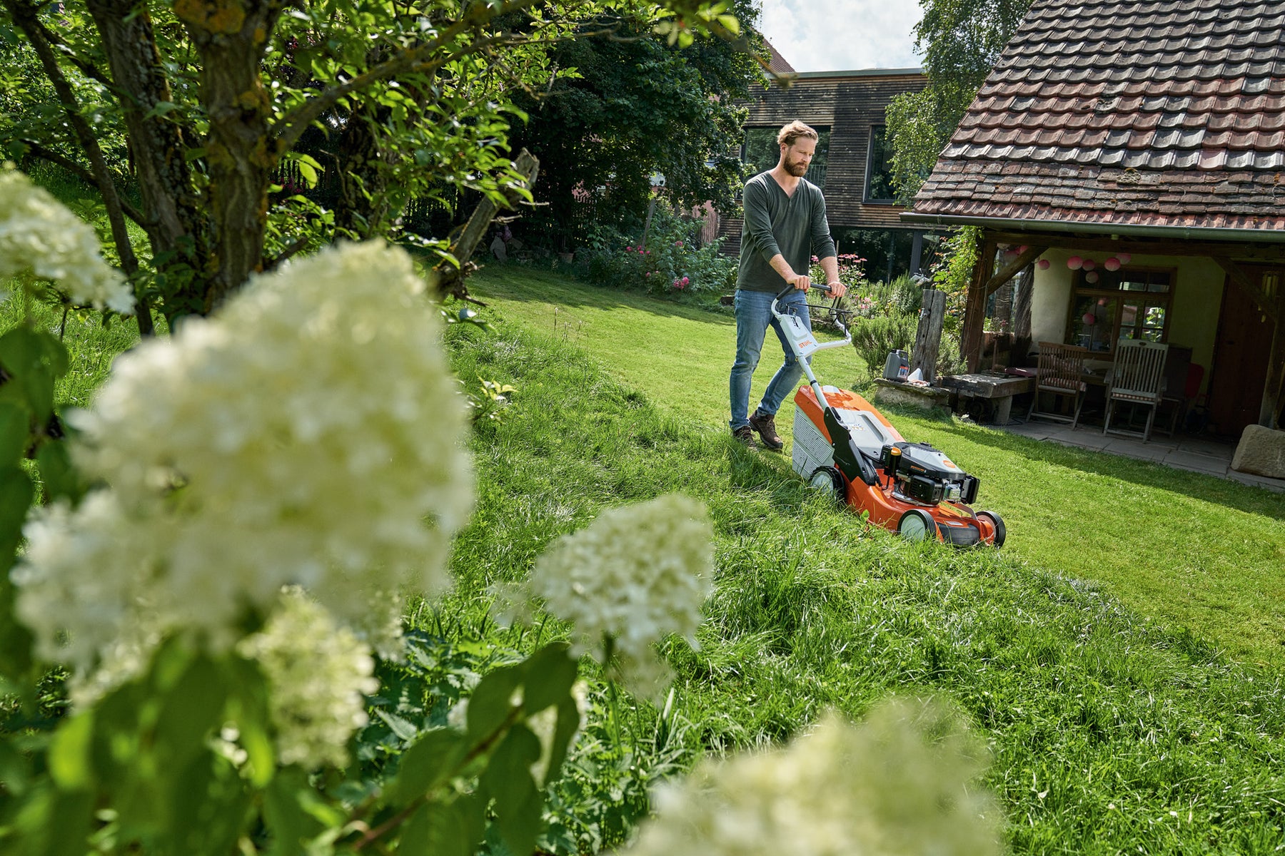 The Best Garden Machinery for 2022 by Balmers GM