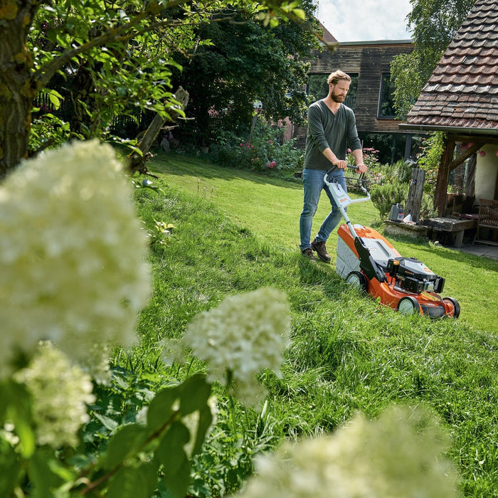 The Best Garden Machinery for 2022 by Balmers GM