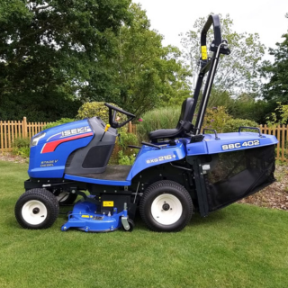 SXG Mower