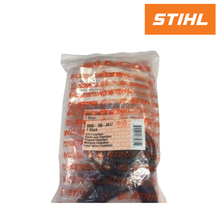 Stihl Starter Grip ElastoStart Ø4mm 0000 190 3417