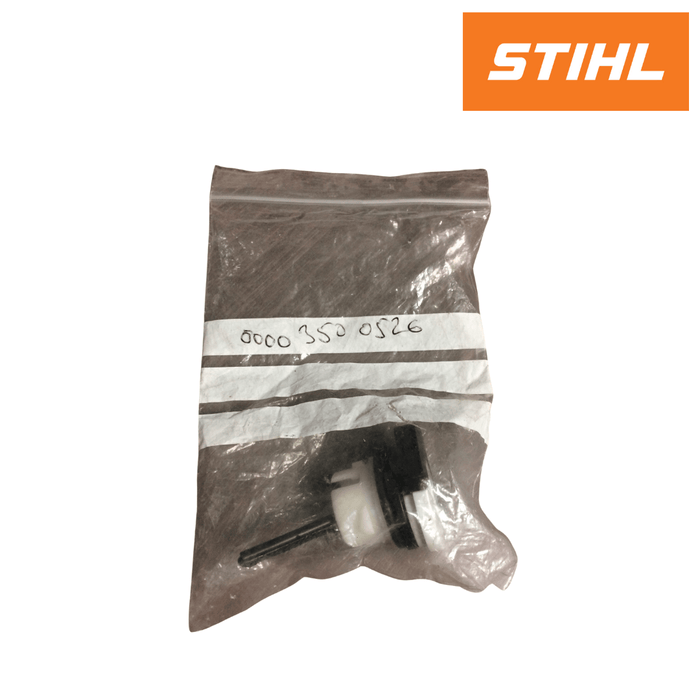 Stihl Filler Cap 0000 350 0526
