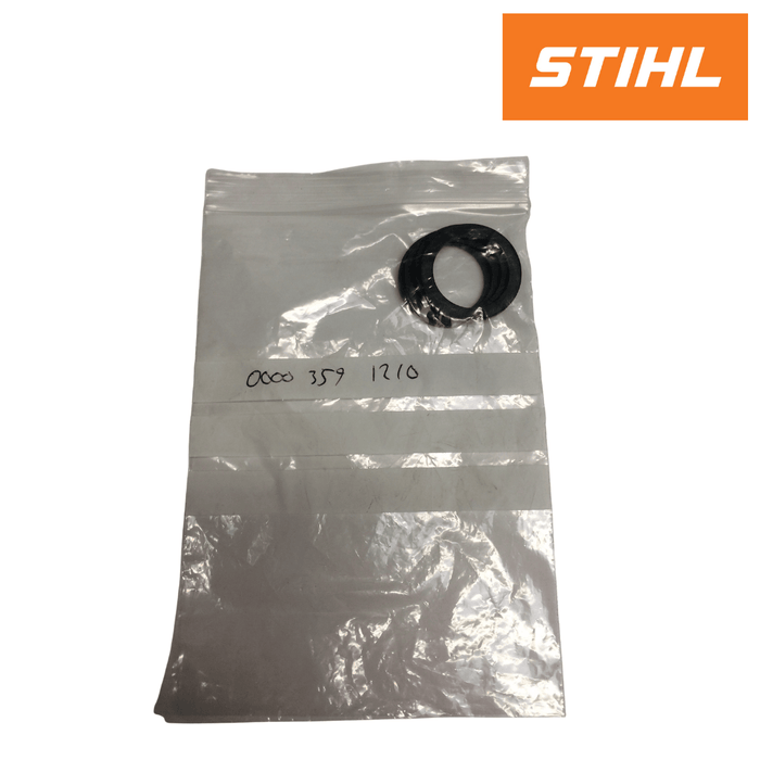 Stihl Sealing Ring 0000 359 1210
