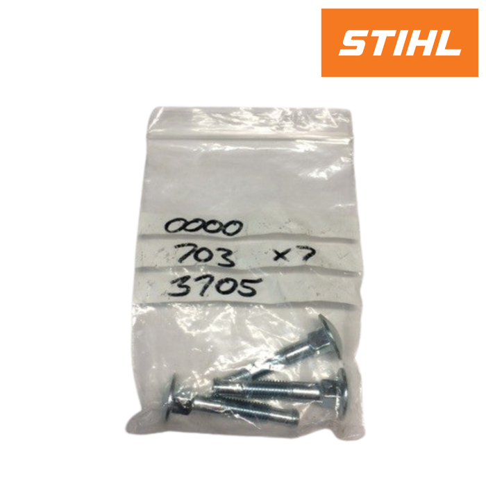 Stihl Screw M8x50 0000 703 3705
