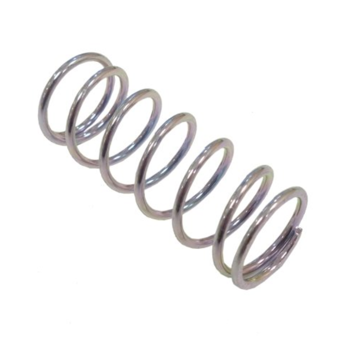SPRING BUMP/HEAD - 0000 997 1501