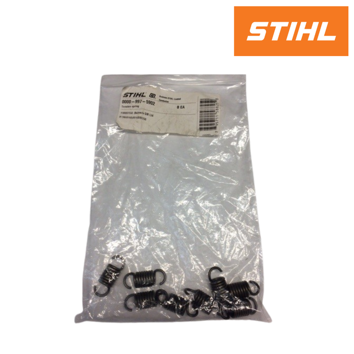 Stihl Tension Spring 0000 997 5902