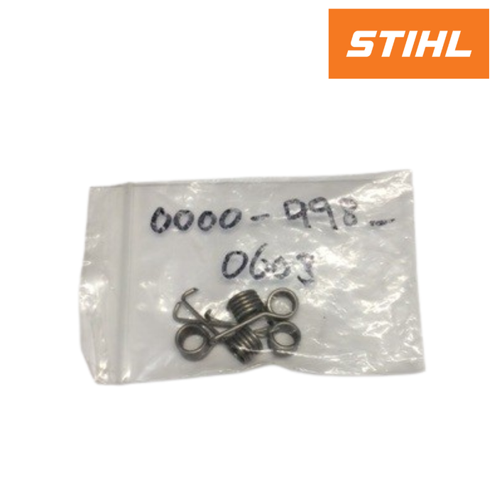 Stihl Torsion Spring 0000 998 0603