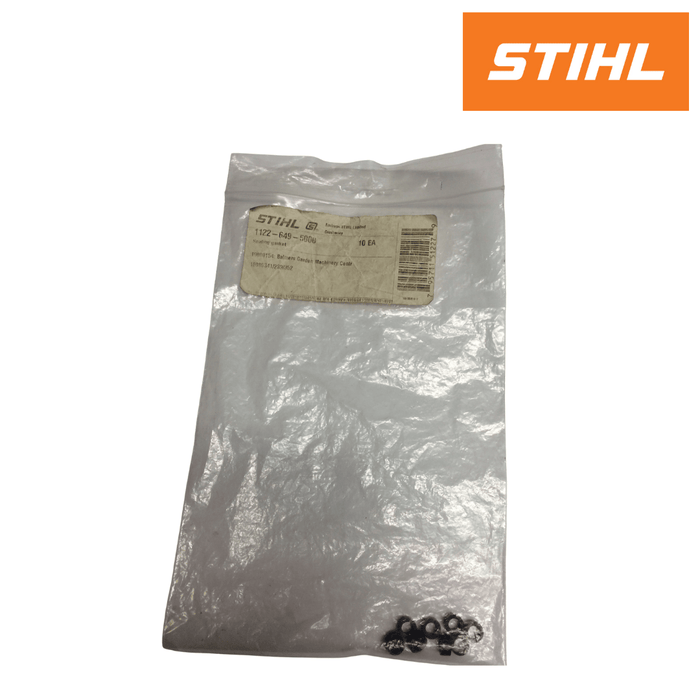 Stihl Sealing Ring B4x2 1122 649 5000