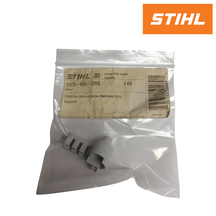 Stihl Cover 1123 664 2205