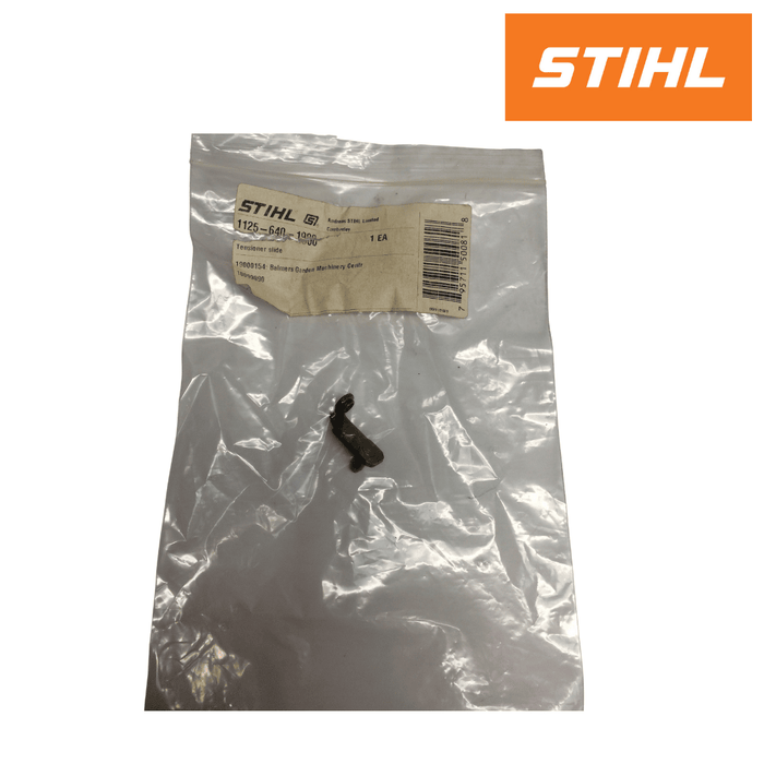 Stihl Tensioner Slide 1125 640 1900