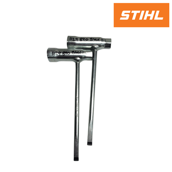 Stihl Combination Wrench 1129 890 3401