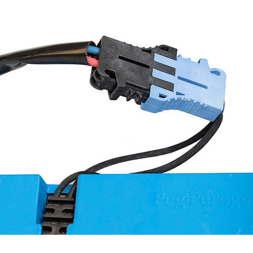 peg perego battery 12v Peg Perego Battery