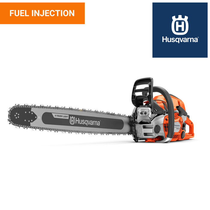 Husqvarna 564 XP® Fuel Injection Petrol Chainsaw