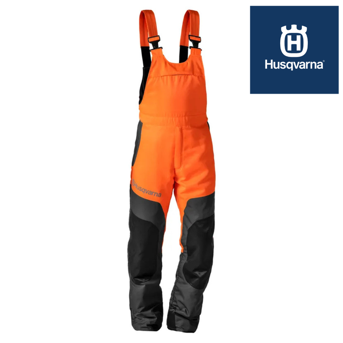 Husqvarna Functional Carpenter Trousers