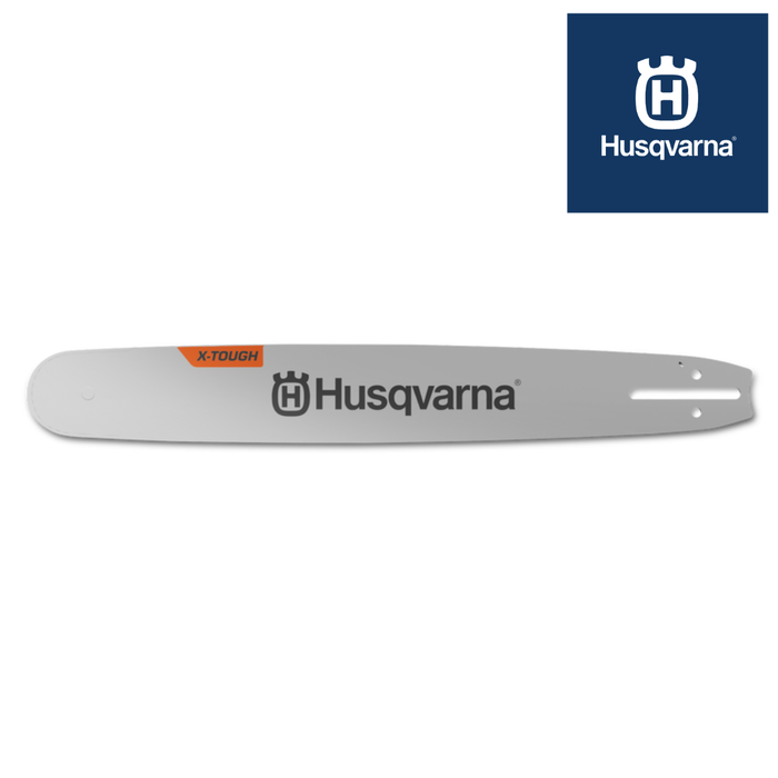Husqvarna Guide Bar - 42" X-Tough HN Large Mount for .404" P (1.6mm)