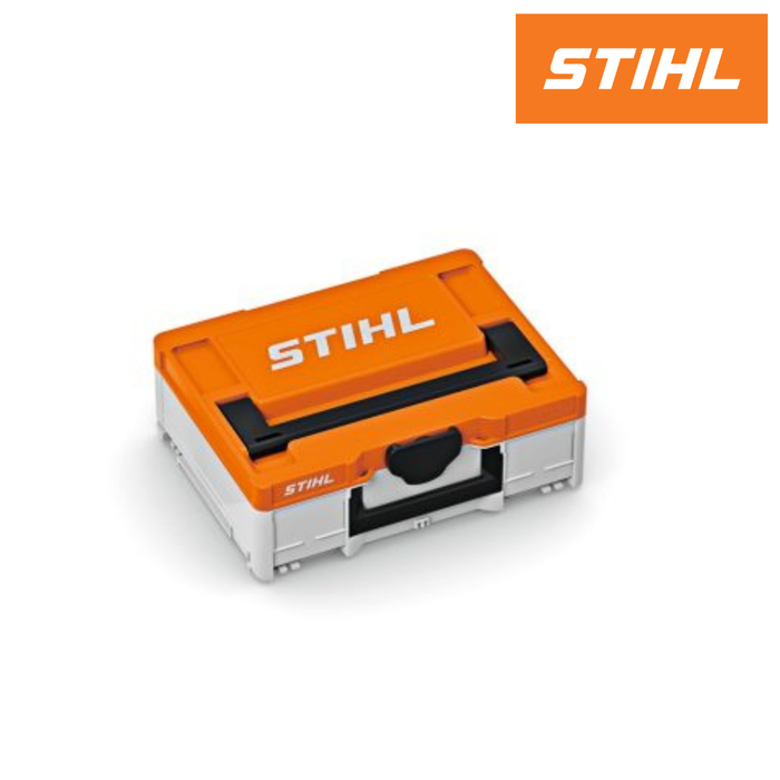 Stihl Battery Box - SYSTAINER SYSTEM (New Inlays)
