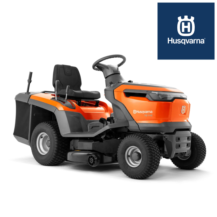 Husqvarna TC 112 Garden Tractor