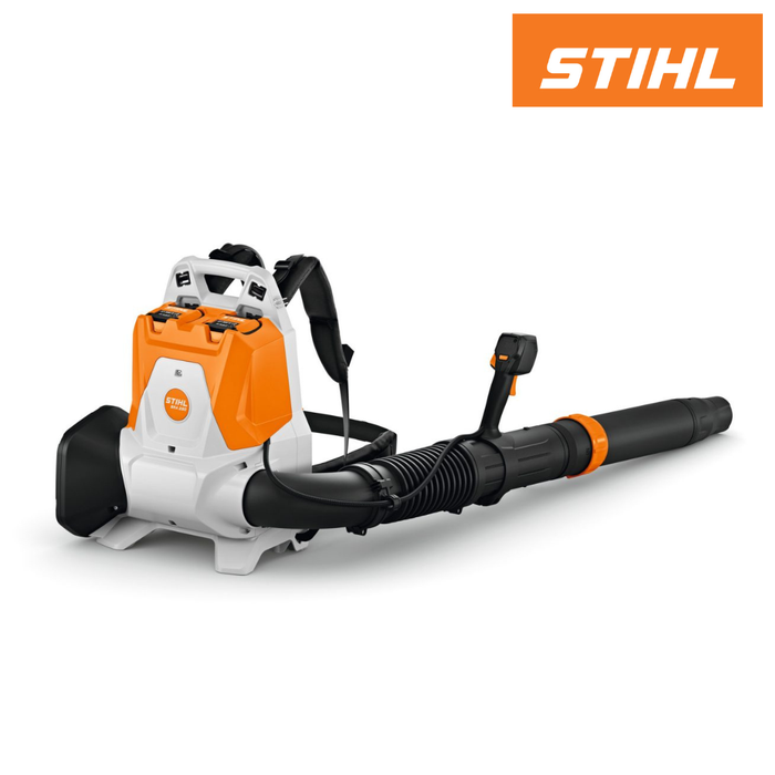 Stihl BRA 280 Battery Backpack Blower - AP System