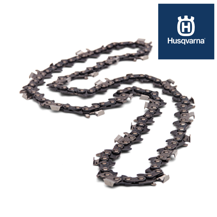 Husqvarna Saw Chains - 100ft H-Chain H64 Micro-Chisel for .404" (1.6mm)