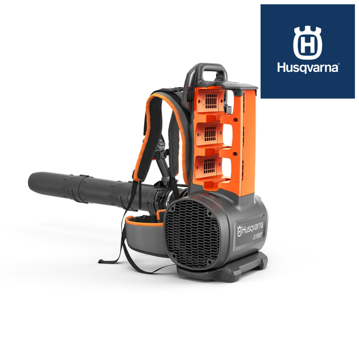 Husqvarna 570iBT Back-Pack Battery Blower