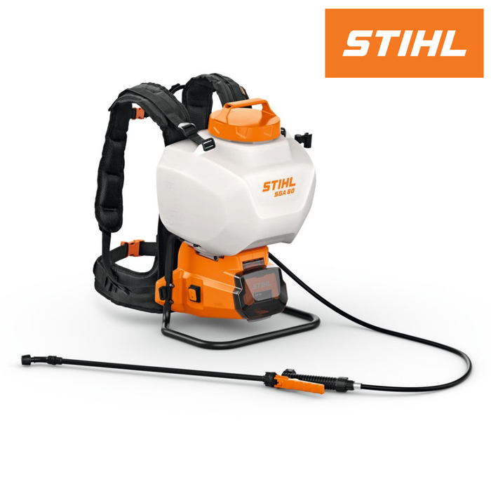 Stihl SGA 60 Battery Sprayer