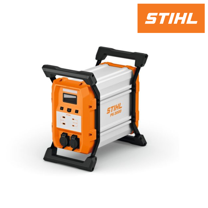 Stihl PS 2000 Portable Power Supply