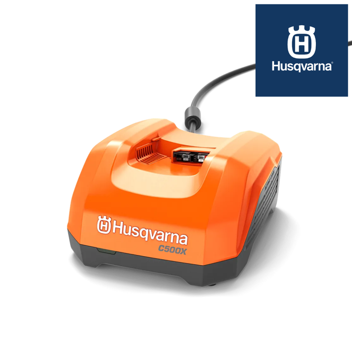 Husqvarna 40-C500X Charger