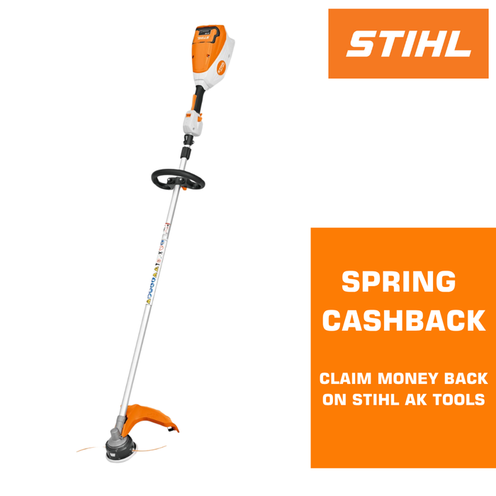Stihl FSA 80 R Battery Brushcutter