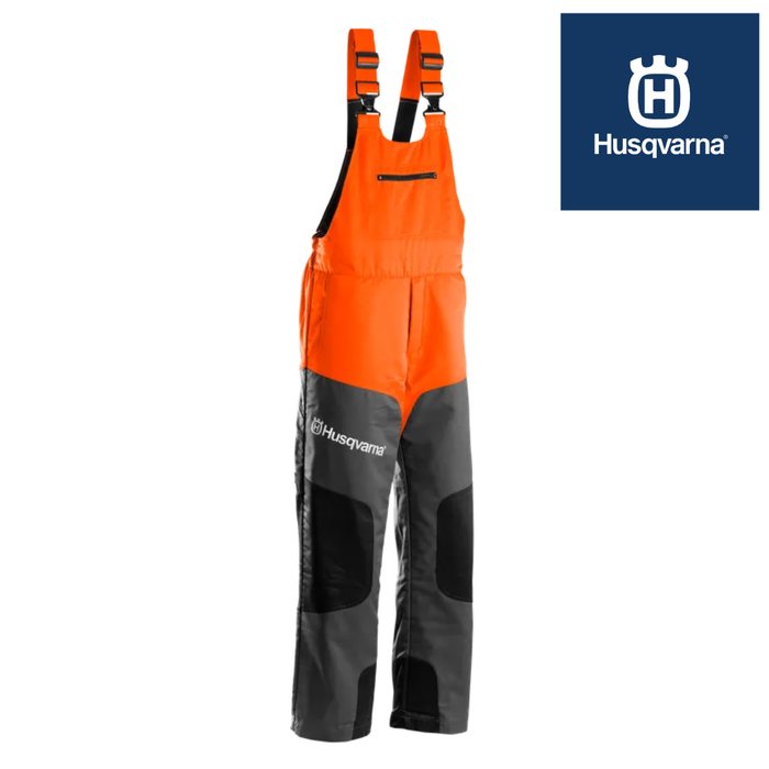 Husqvarna Classic Carpenter Trousers