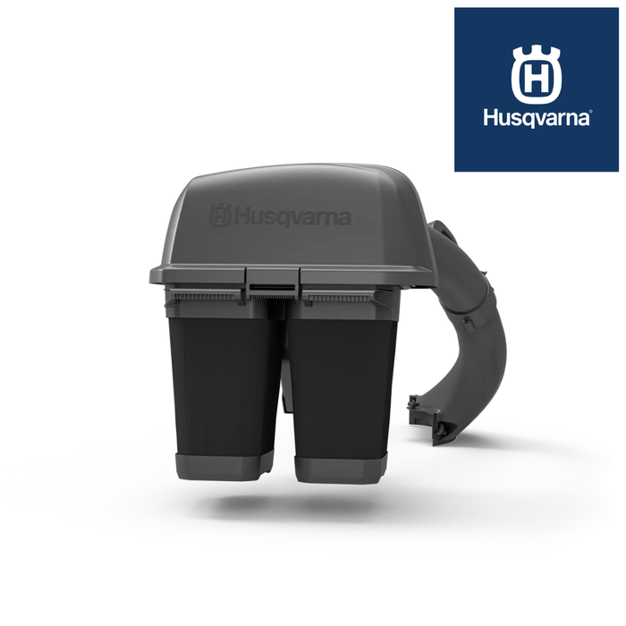 Husqvarna Garden Tractor Grass Collector