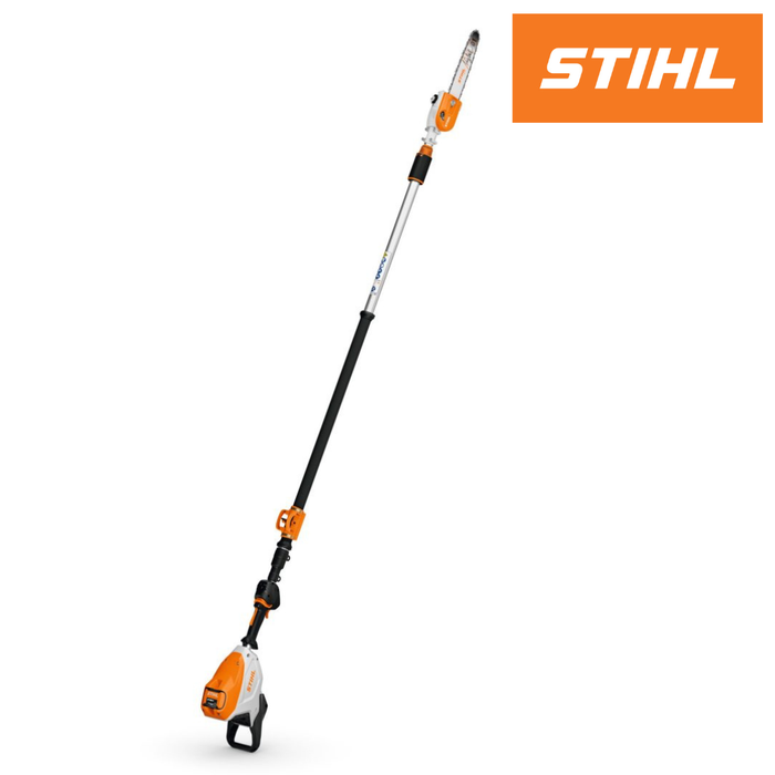 Stihl HTA 140 Battery Pole Pruner