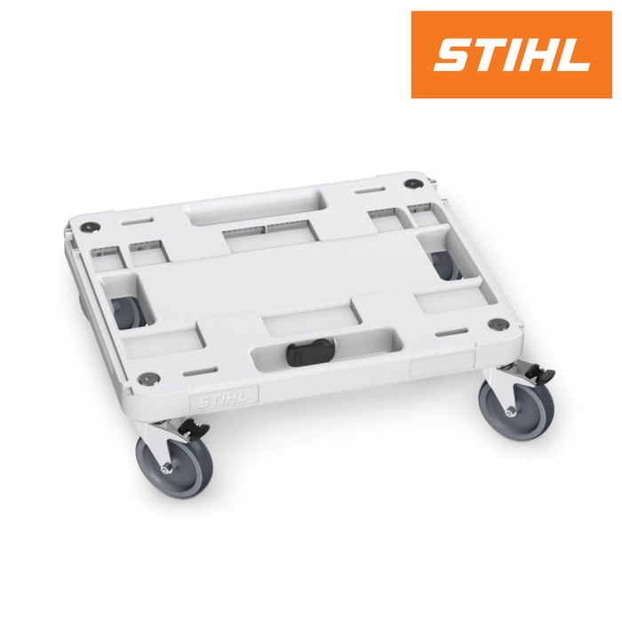 Stihl Battery Box Trolley Cart