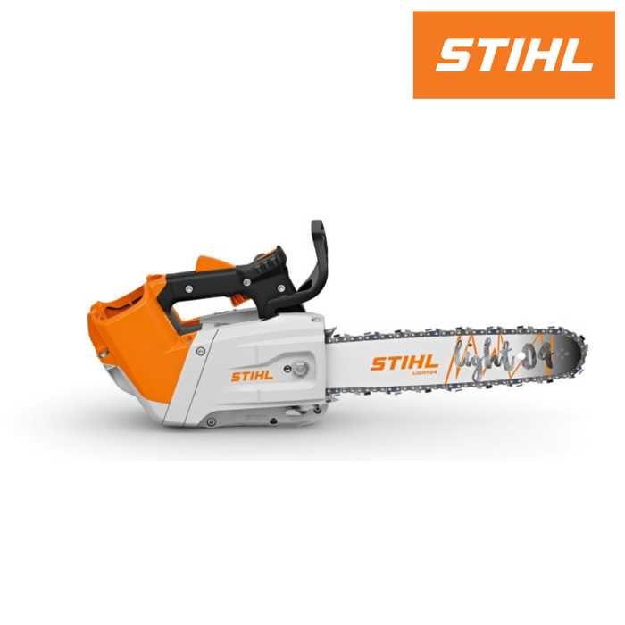 Stihl MSA 240 TC-O Battery Top-Handle Chainsaw