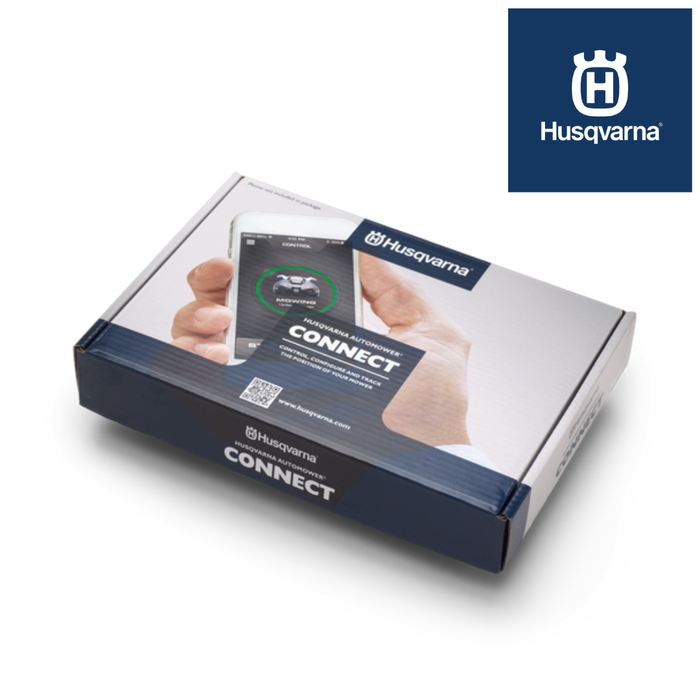 Husqvarna Automower® Connect Kit