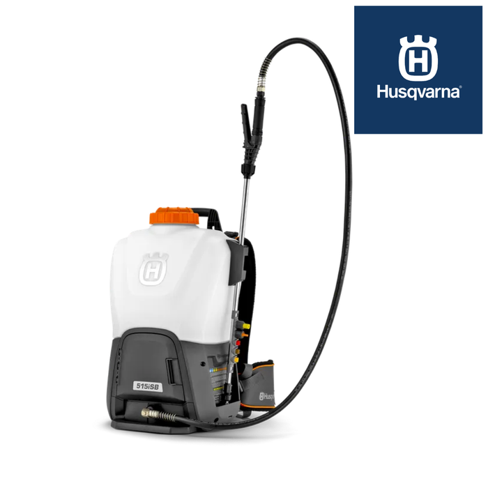 Husqvarna 515ISB Battery Sprayer
