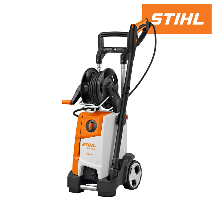 Stihl RE 130 PLUS Pressure Washer