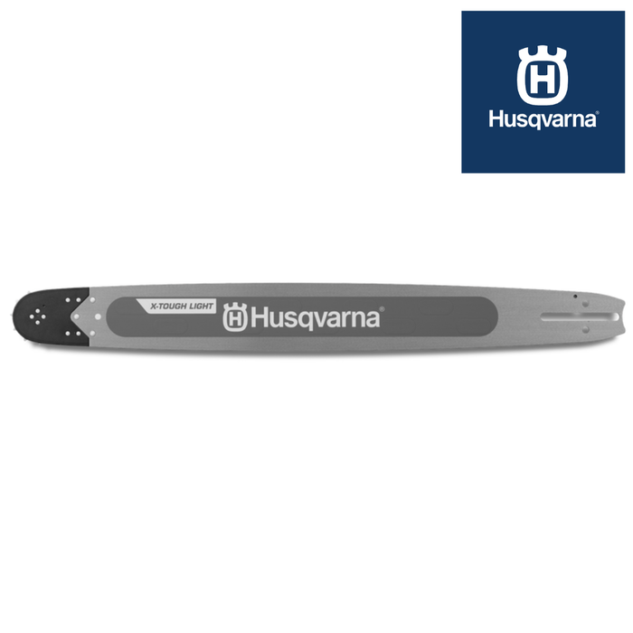 Husqvarna Guide Bar - 36" X-Tough Light RSN for 3/8" P (1.5mm/0.58")