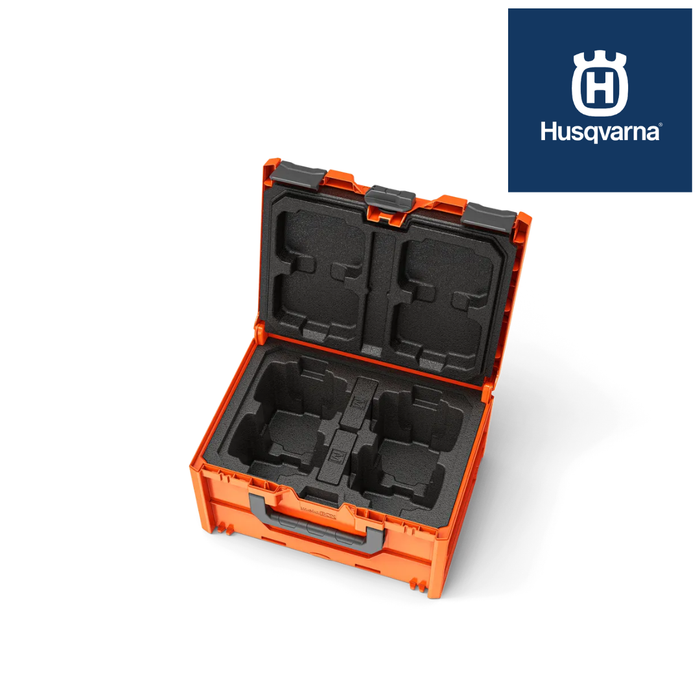 Husqvarna Battery Box B1-UN