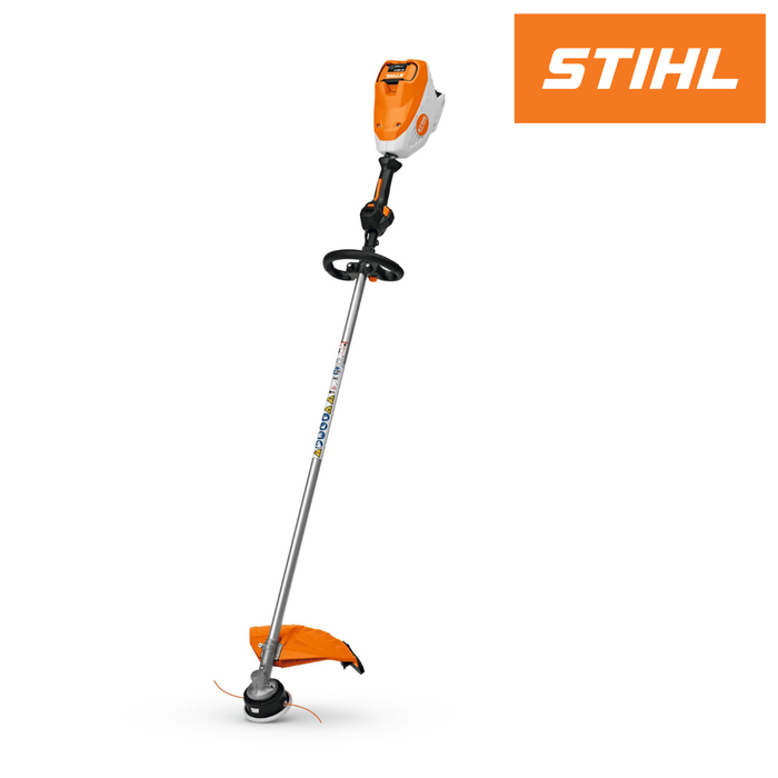 Stihl FSA 140 R Battery Brushcutter - AP System