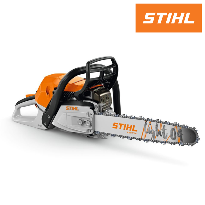 Stihl MS 300 C-M Petrol Chainsaw