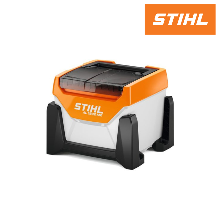 Stihl AL 1802 MO High-Speed Charger