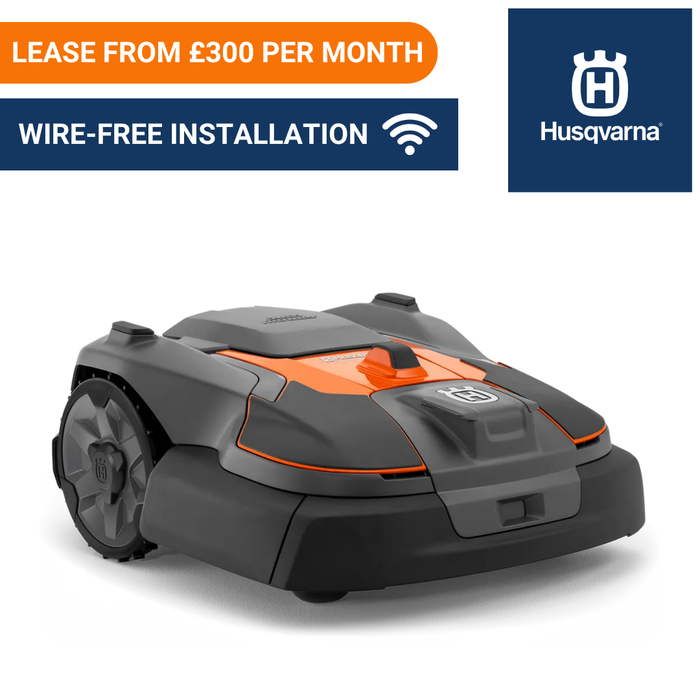 Husqvarna Automower® 580L EPOS®