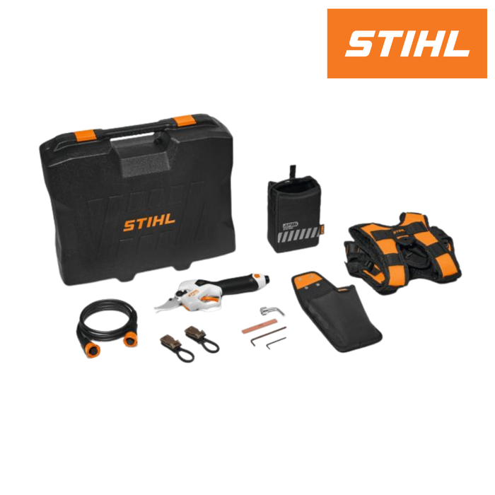 Stihl ASA 140 Battery Lopping Shears - AP System