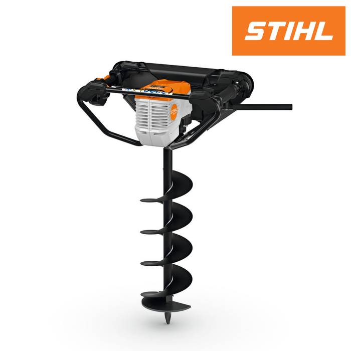 Stihl BTA 140 Battery Earth Auger - AP System