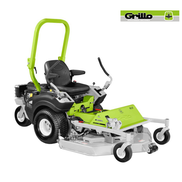 Grillo FX 27 Zero Turn Hydrostatic Ride-On Mower