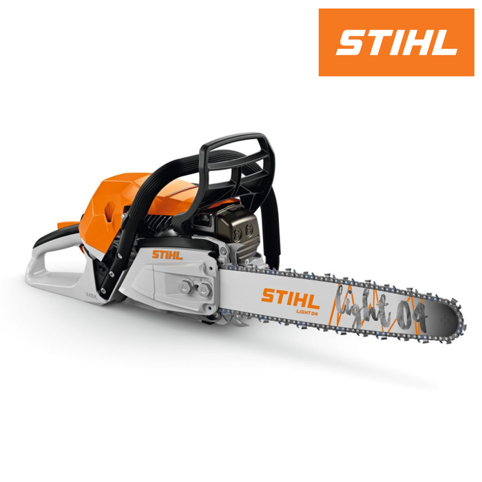Stihl MS 300 C-M VW Petrol Chainsaw