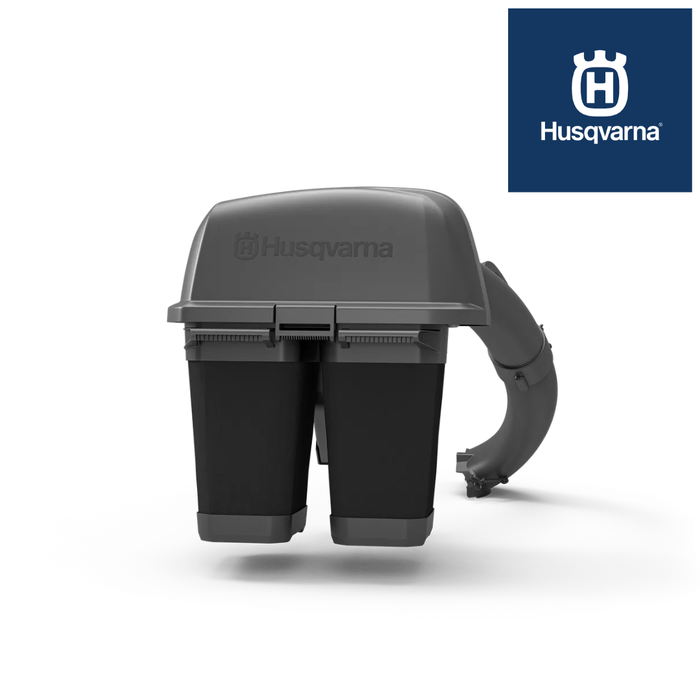 Husqvarna Garden Tractor Grass Collector