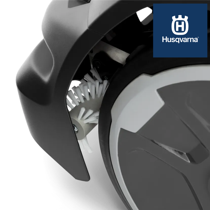 Husqvarna CEORA® Active Wheel Brush Kit