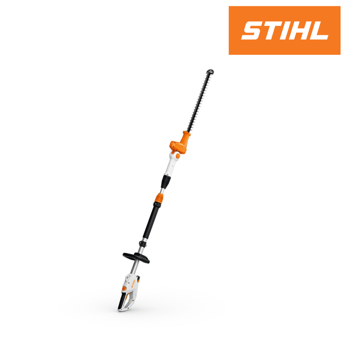 Stihl HLA 40 Long-Reach Battery Hedge Trimmer - AS System