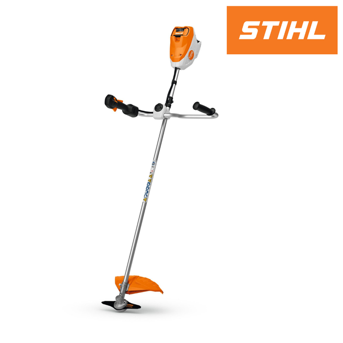 Stihl FSA 140 Battery Brushcutter - AP System
